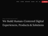 Screenshot of bytestechnolab.com