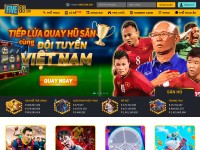 Desktop screenshot for five88.com