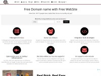 Desktop screenshot for 01.ma