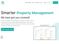 Desktop screenshot for haletale.com