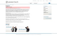 Desktop screenshot for dataguard.no