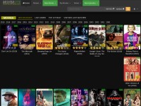 Desktop screenshot for milversite.club