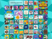 Desktop screenshot for kizi-mizi.pl