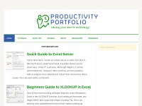 Desktop screenshot for timeatlas.com