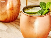 Desktop screenshot for delish.com