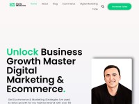 Desktop screenshot for dariomarkovic.com