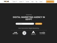 Screenshot of inboundfactor.com