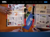 Desktop screenshot for omgnational.com