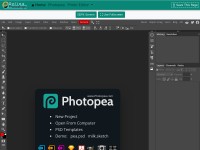 Desktop screenshot for onlinephotoshops.com