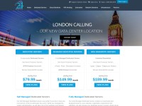 Desktop screenshot for 24shells.net