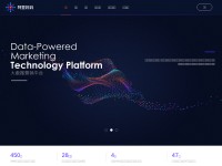 Desktop screenshot for alimama.com