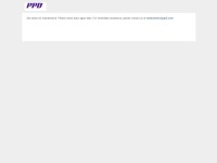 Desktop screenshot for ppdi.com