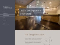 Desktop screenshot for rhodesokla.com