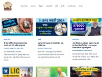 Desktop screenshot for mahastory.com