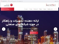 Desktop screenshot for imennet.net