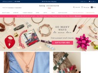 Desktop screenshot for keepcollective.com