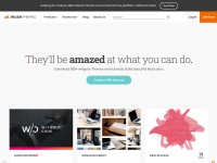 Desktop screenshot for muse-themes.com