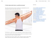 Screenshot of akcstudio.sk