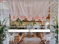 Desktop screenshot for abcsalles.com