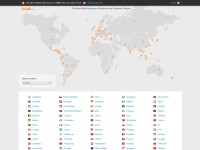 Desktop screenshot for tuugo.com