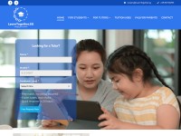 Desktop screenshot for learntogether.sg