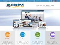 Desktop screenshot for mtco.com