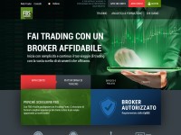 Desktop screenshot for fbsit.com