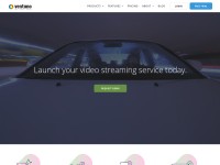 Desktop screenshot for ventunotech.com