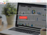 Desktop screenshot for greenrope.com