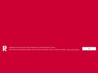 Desktop screenshot for radioplayer.de
