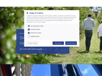 Desktop screenshot for colliers.co.nz