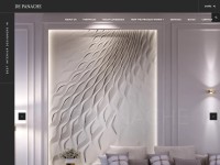 Desktop screenshot for depanache.in