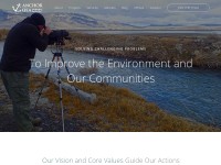 Desktop screenshot for anchorqea.com