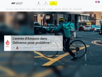 Desktop screenshot for sitedesmarques.com