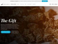 Desktop screenshot for life.church