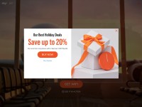 Desktop screenshot for skyroam.com