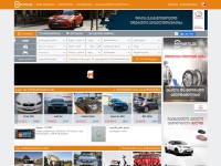 Desktop screenshot for myauto.ge
