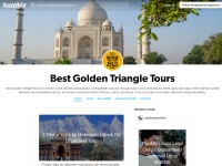 Desktop screenshot for bestgoldentriangletours.tumblr.com
