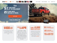 Desktop screenshot for drivepluscard.com