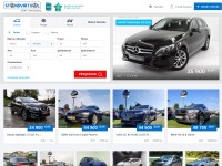 Desktop screenshot for standvirtual.com