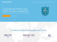 Desktop screenshot for kineticd.com