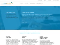 Desktop screenshot for bytesizedsolutions.com