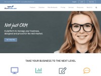 Desktop screenshot for workbooks.com