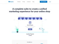 Desktop screenshot for trybeans.com