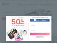 Desktop screenshot for heymosaic.com