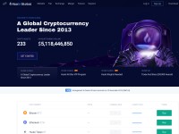 Desktop screenshot for hbg.com