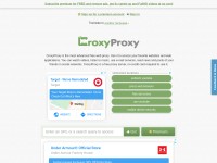 Croxy Network Seo Report To Get More Traffic Kontactr