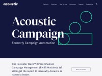 Desktop screenshot for coremotives.com