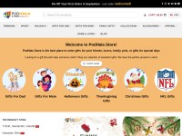 Desktop screenshot for podhalastore.com