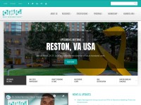 Desktop screenshot for omg.org